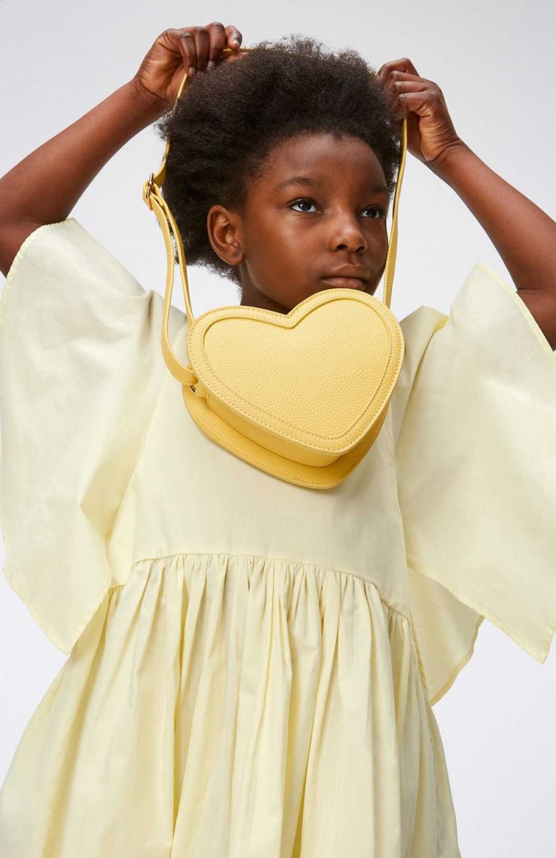 Pale Dawn Girls' Molo Christiana Dresses | KSA000265