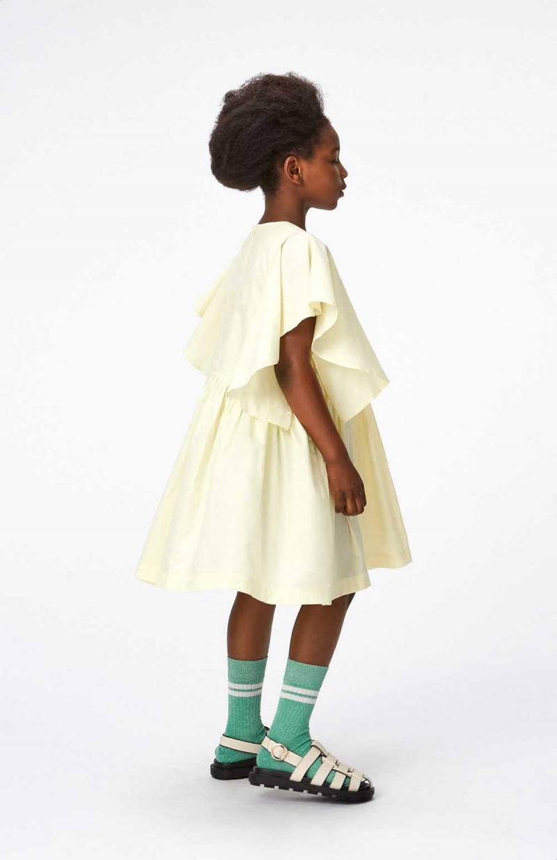 Pale Dawn Girls' Molo Christiana Dresses | KSA000265