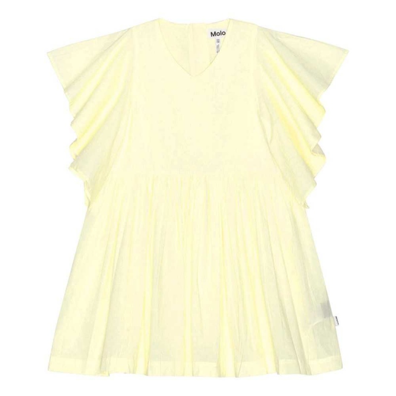 Pale Dawn Girls\' Molo Christiana Dresses | KSA000265