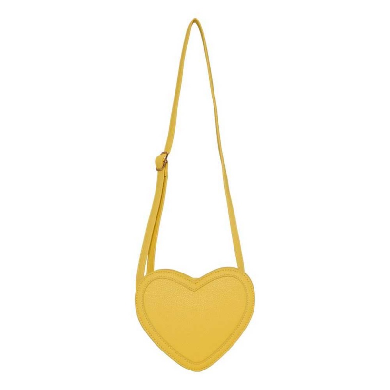 Pale Sun Molo Heart Bag Bags | KSA000912