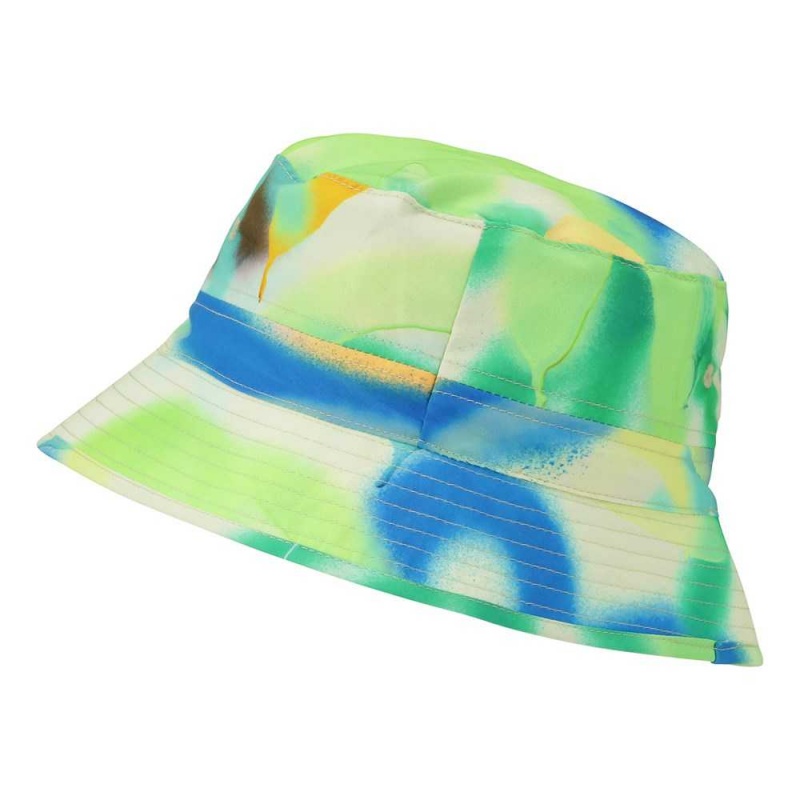 Palmtree Spray Molo Niks Hats & Caps | KSA000935