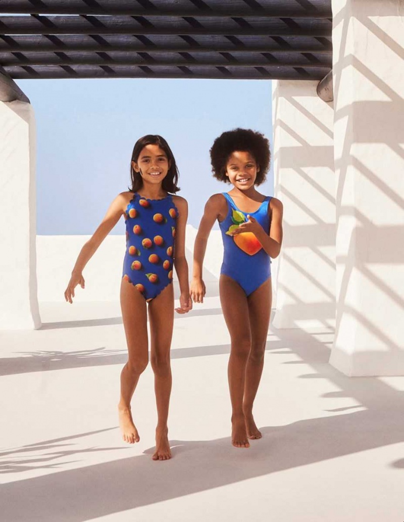 Peace - Love Molo Nika Swimsuits | KSA001231