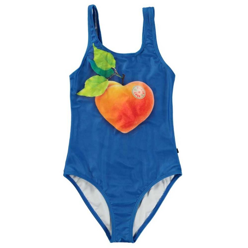 Peace - Love Molo Nika Swimsuits | KSA001231