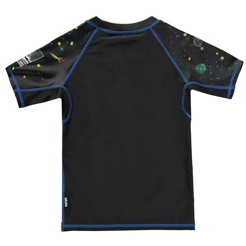 Plankton Molo Neptune Rash guards | KSA001095