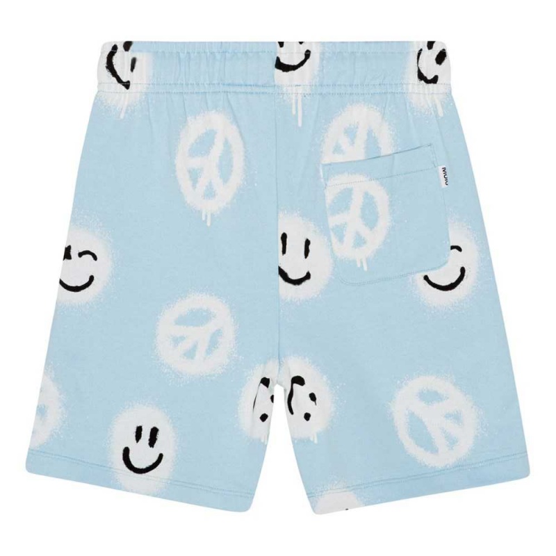 Pool Easy Peacy Boys' Molo Adian Shorts | KSA000702