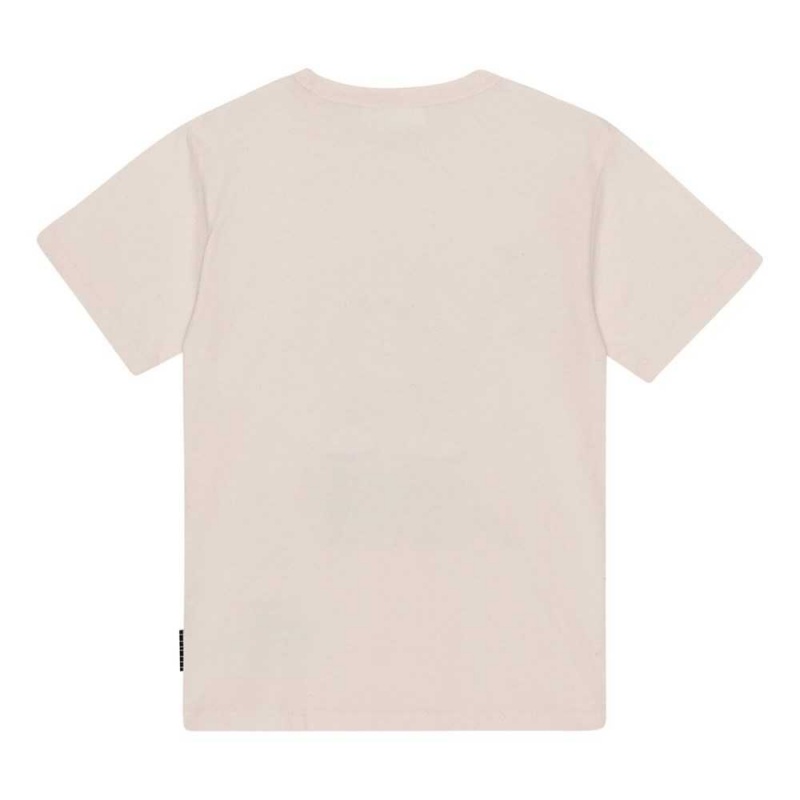 Positive Sun Boys' Molo Riley T Shirts Tops | KSA000818