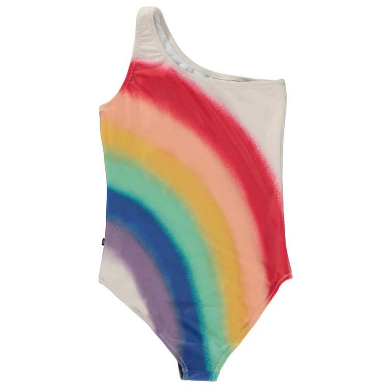 Rainbow Molo Nai Swimsuits | KSA001235