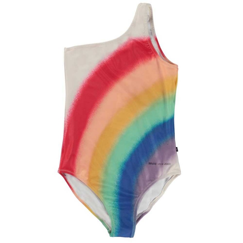 Rainbow Molo Nai Swimsuits | KSA001235