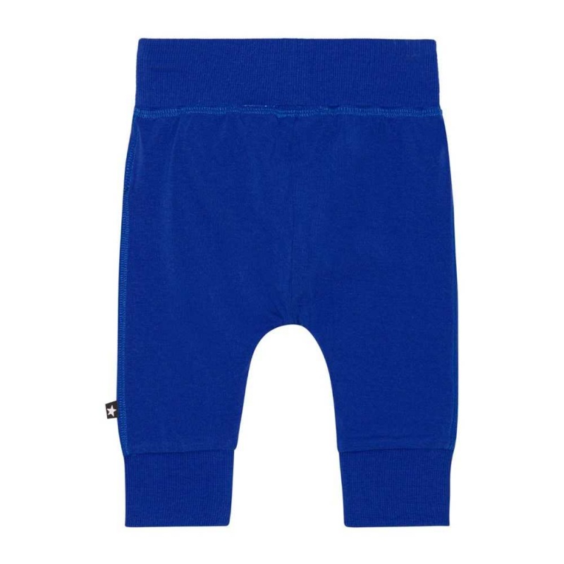 Reef Blue Baby Boy Molo Sammy Pants Jeans | KSA001331