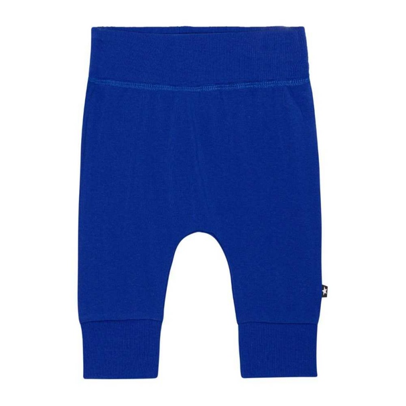 Reef Blue Baby Boy Molo Sammy Pants Jeans | KSA001331