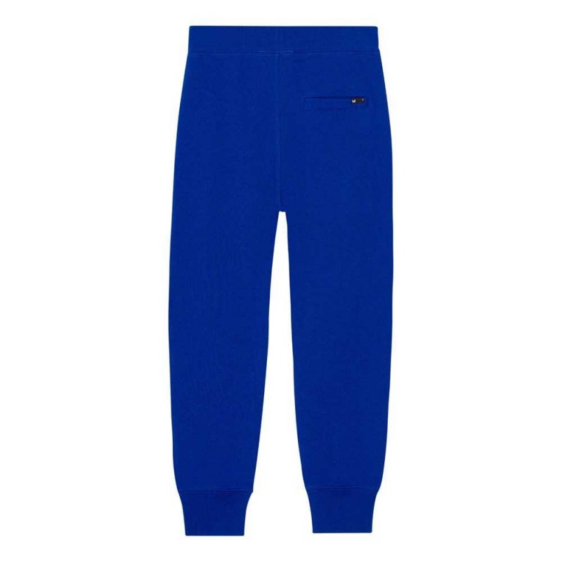 Reef Blue Boys' Molo Afon Pants & Jeans | KSA000666