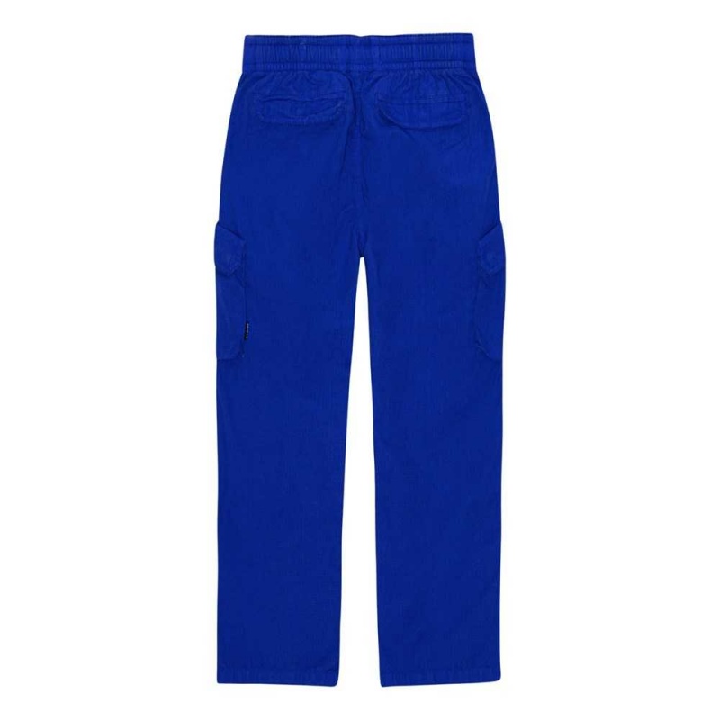 Reef Blue Boys' Molo Argo Pants & Jeans | KSA000657