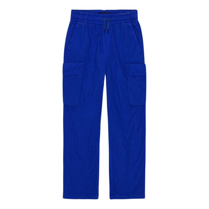 Reef Blue Boys\' Molo Argo Pants & Jeans | KSA000657