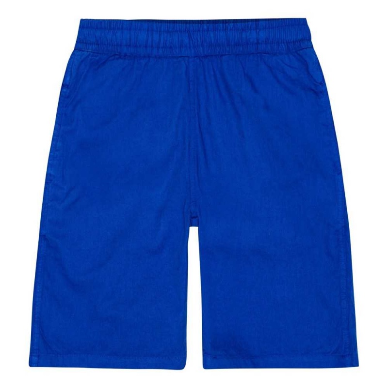 Reef Blue Boys\' Molo Arrow Shorts | KSA000686