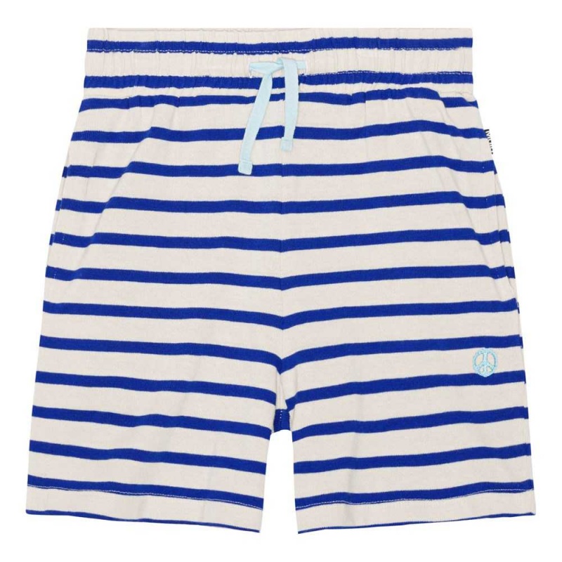 Reef Stripe Boys\' Molo Aelius Shorts | KSA000705