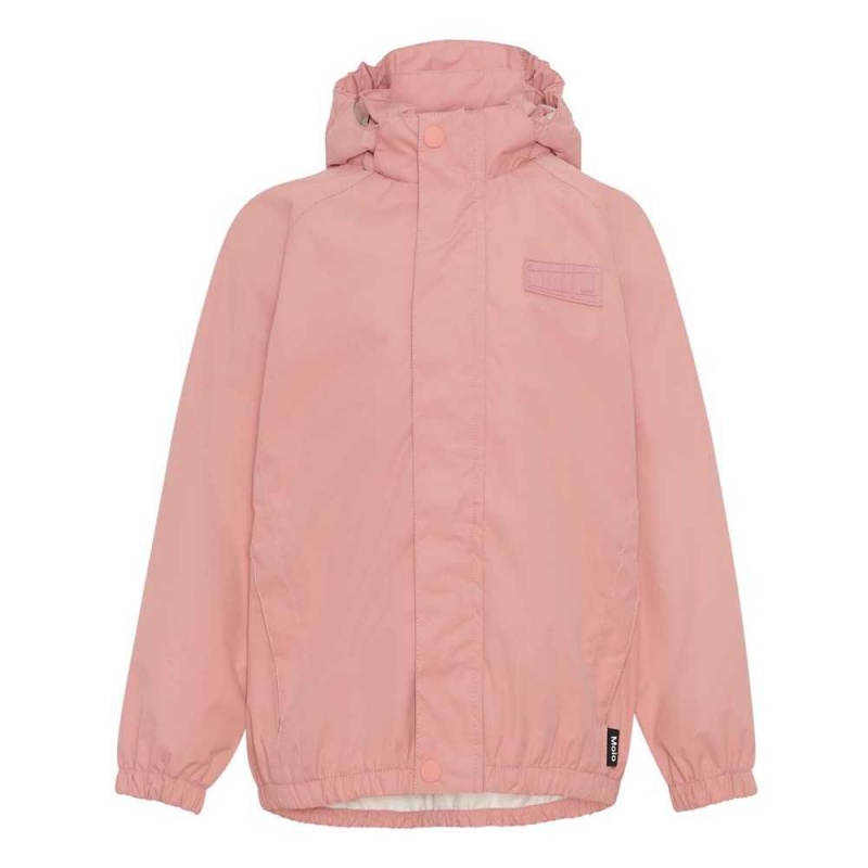 Rosewater Molo Waiton Rainwear | KSA000102