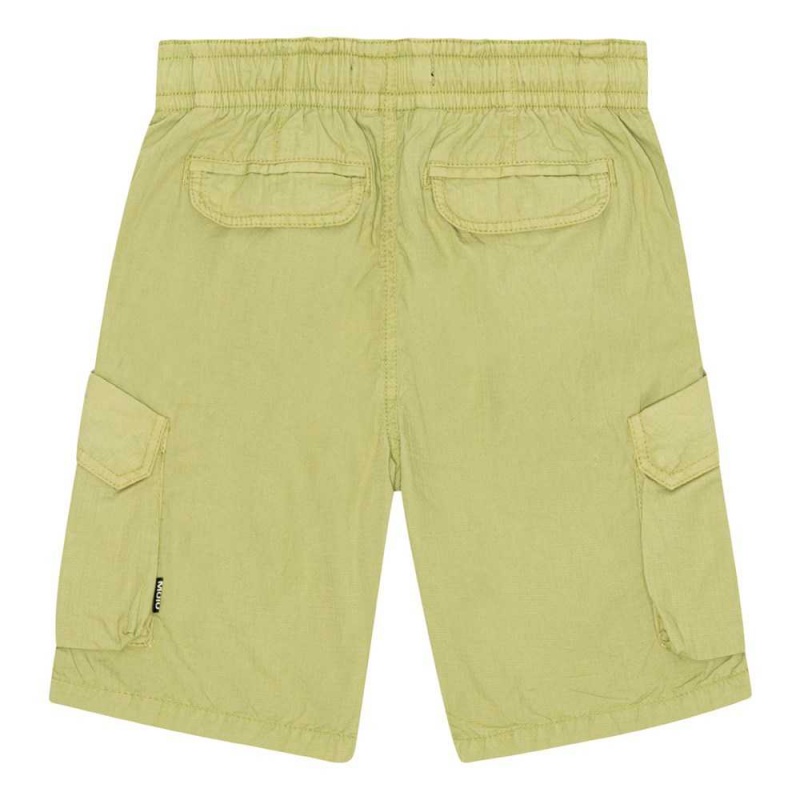 Sage Boys' Molo Argod Shorts | KSA000724