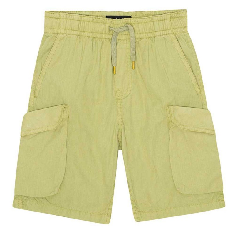 Sage Boys\' Molo Argod Shorts | KSA000724