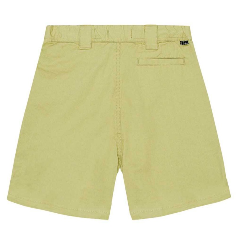 Sage Boys' Molo Ashby Shorts | KSA000712