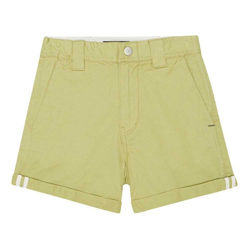 Sage Boys' Molo Ashby Shorts | KSA000712