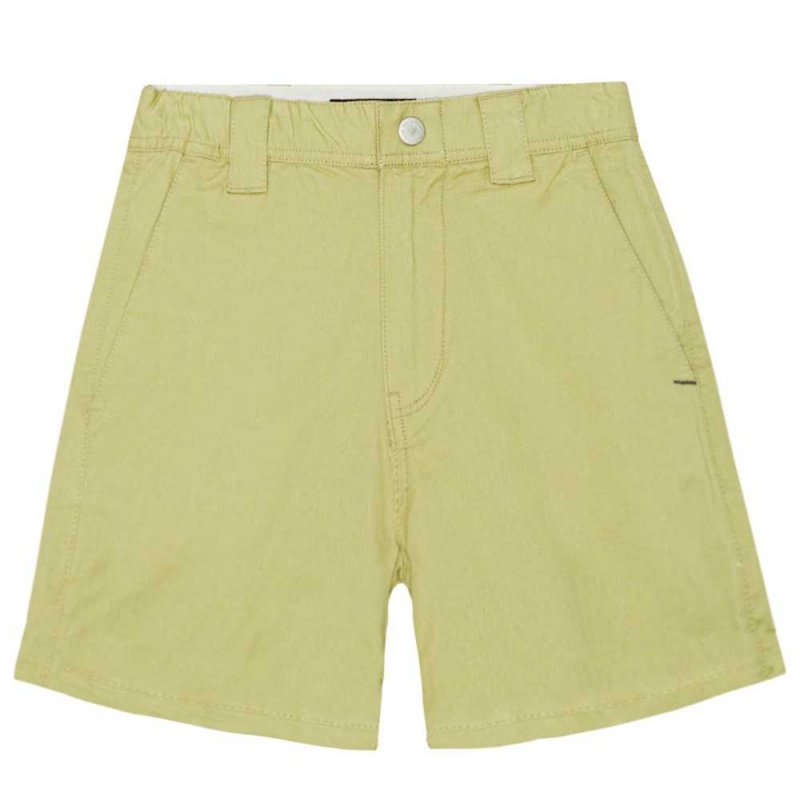 Sage Boys\' Molo Ashby Shorts | KSA000712