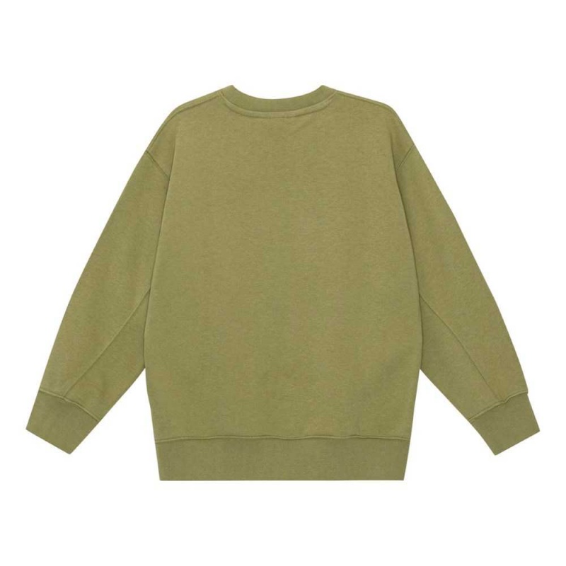 Sage Girls' Molo Magni Sweatshirts Cardigans | KSA000485