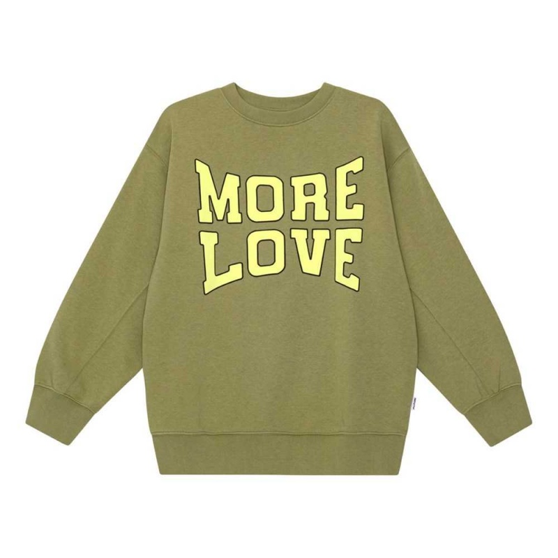 Sage Girls\' Molo Magni Sweatshirts Cardigans | KSA000485