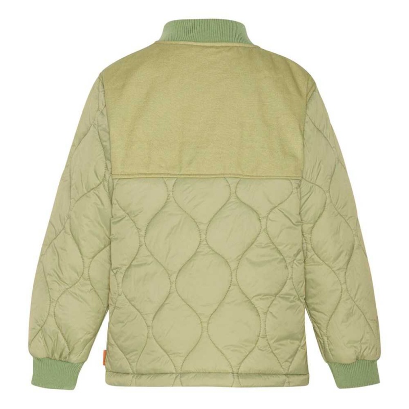 Sage Molo Harold Jackets & Coats | KSA000041