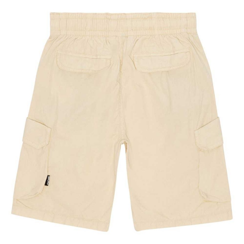 Sandy Boys' Molo Argod Shorts | KSA000708