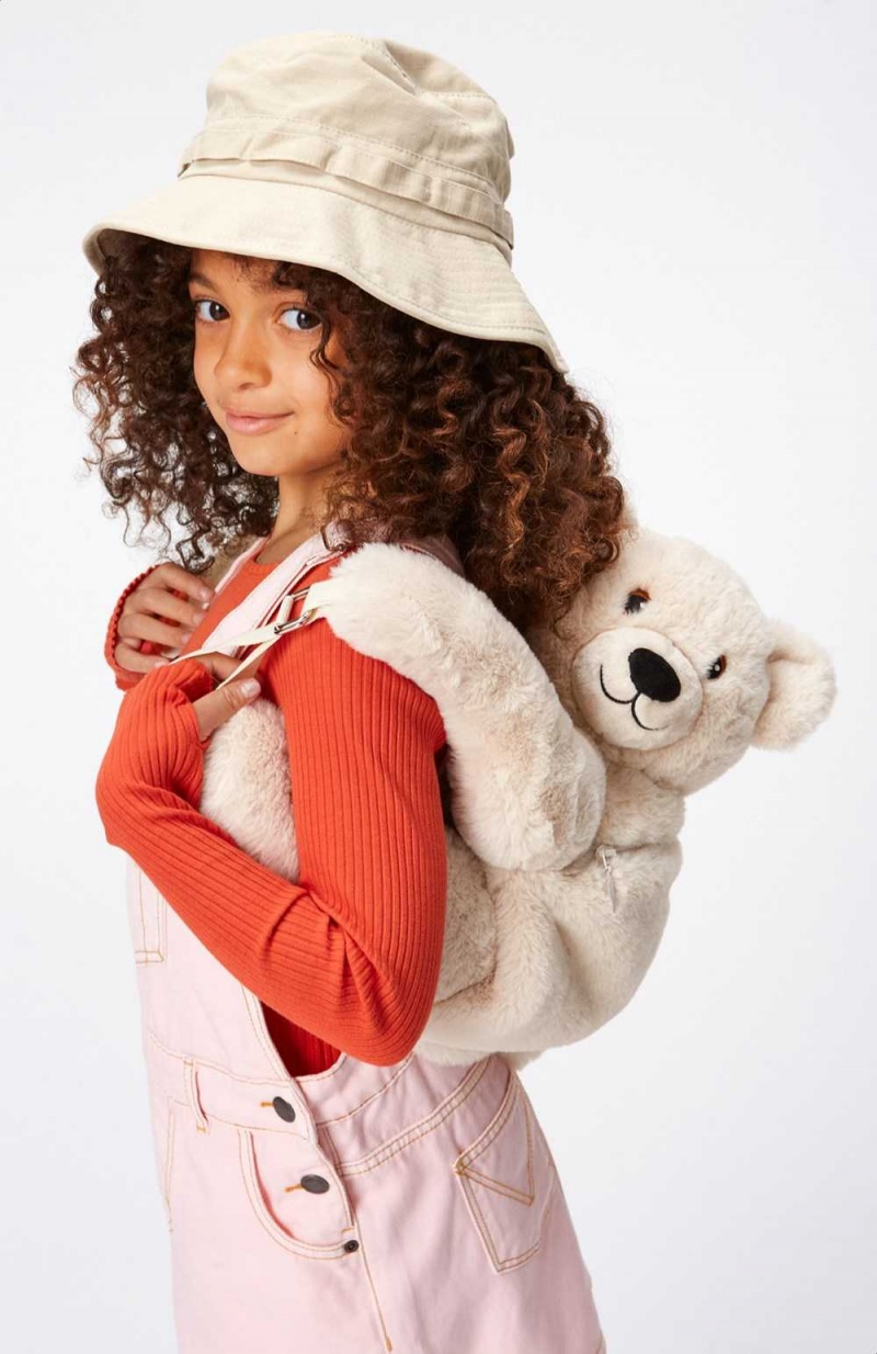 Sandy Molo Bear Bag Bags | KSA000911