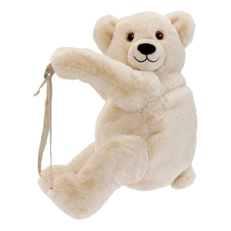 Sandy Molo Bear Bag Bags | KSA000911