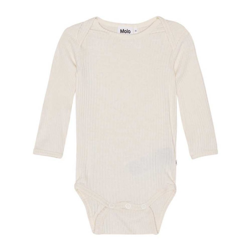 Sea Shell Baby Boy Molo Faros Bodies Babysuits | KSA001236