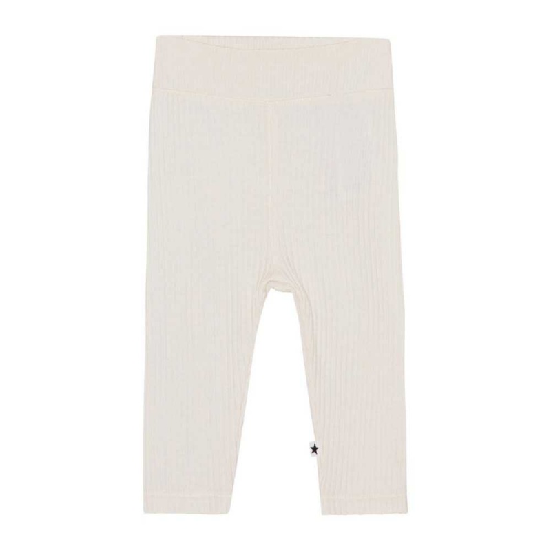 Sea Shell Baby Boy Molo Sting Pants Jeans | KSA001345