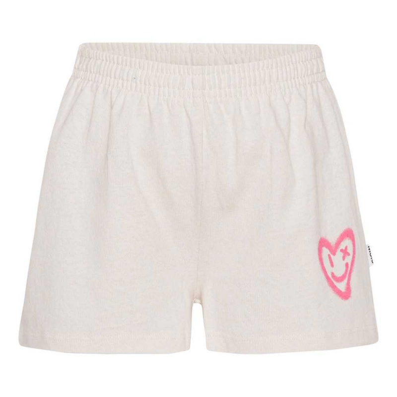 Sea Shell Girls\' Molo Akima Shorts | KSA000413