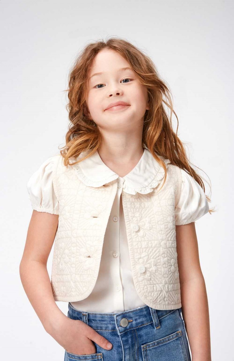 Sea Shell Girls' Molo Heather Jackets & Blazers | KSA000297