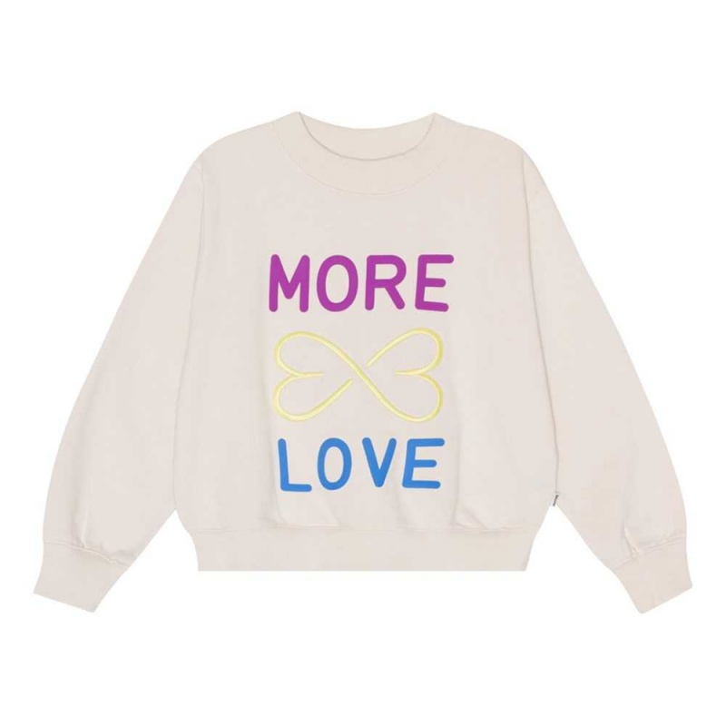 Sea Shell Girls\' Molo Marge Sweatshirts Cardigans | KSA000478