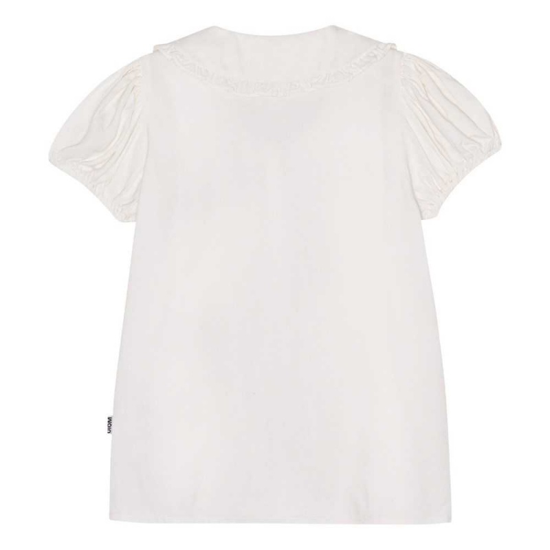 Sea Shell Girls' Molo Rosabella Shirts | KSA000388