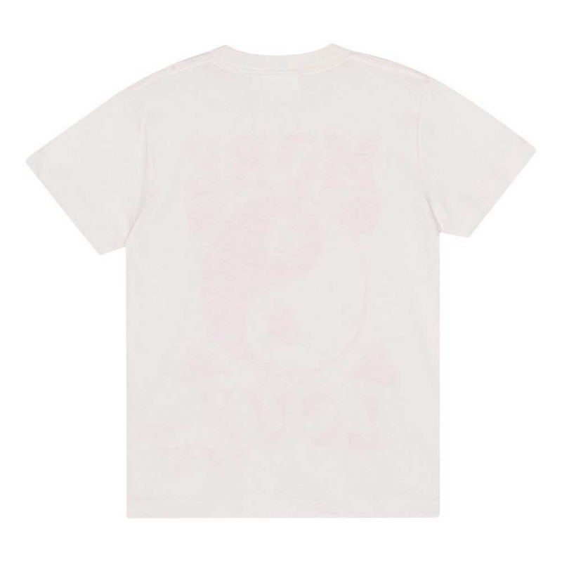 Sea Shell Girls' Molo Roxo T Shirts Tops | KSA000557