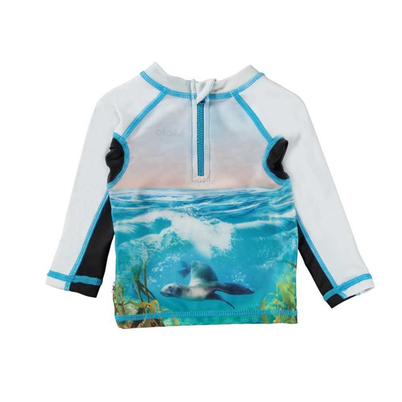 Sealion Molo Nemo Rash guards | KSA001077