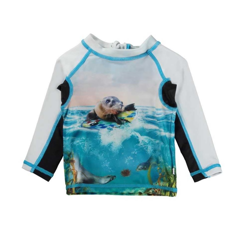 Sealion Molo Nemo Rash guards | KSA001077