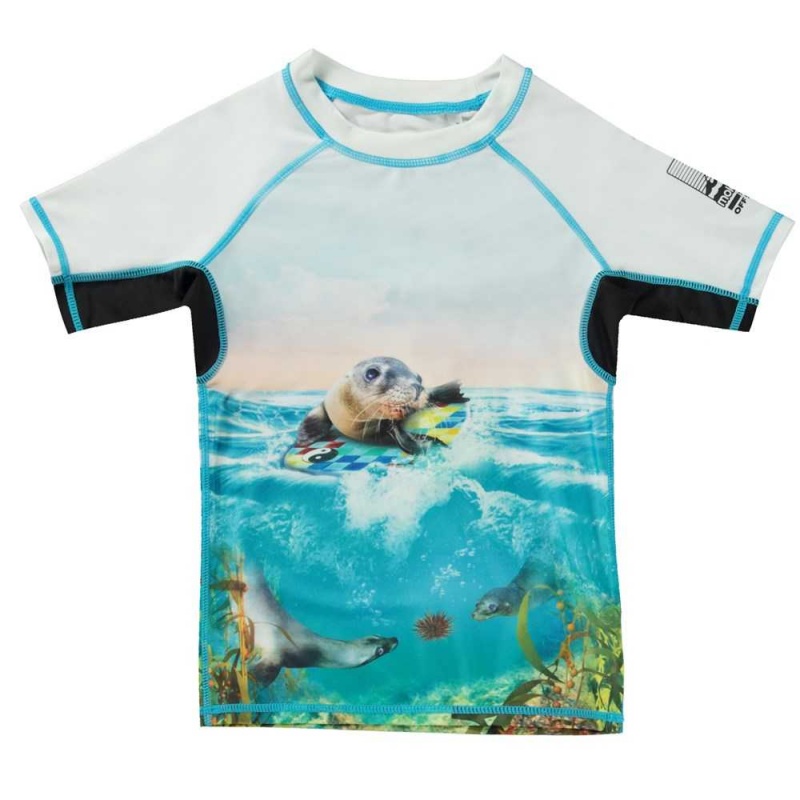 Sealion Molo Neptune Rash guards | KSA001074