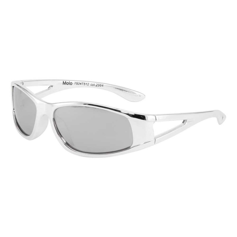 Silver Touch Molo Soso Sunglasses | KSA000995