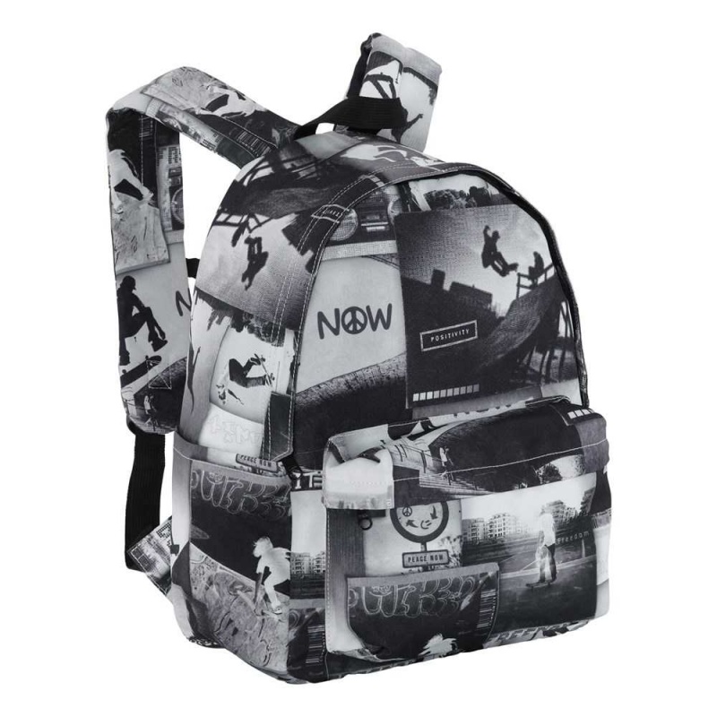 Skate Life Molo Backpack Mio Bags | KSA000922