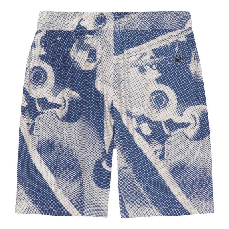 Skate Universe Boys' Molo Avart Shorts | KSA000723