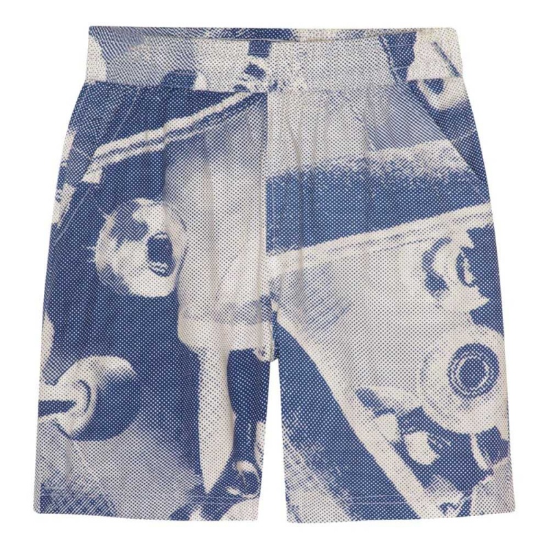 Skate Universe Boys\' Molo Avart Shorts | KSA000723