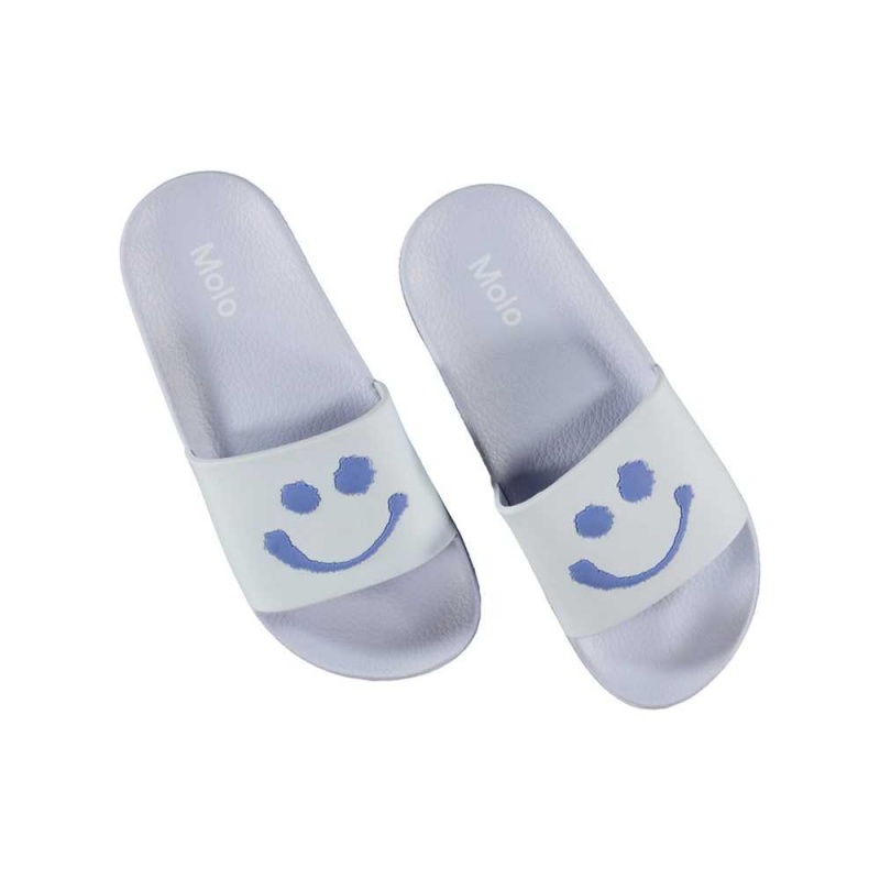 Sky Smile Molo Zhappy Shoes Boots | KSA000960