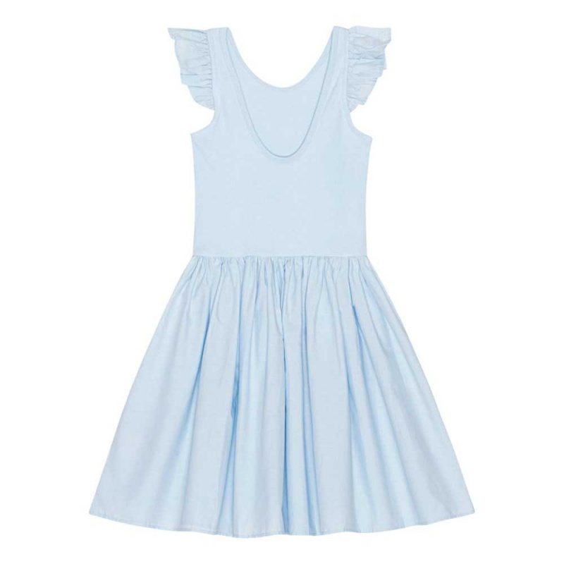 Skyride Girls' Molo Cloudia Dresses | KSA000282