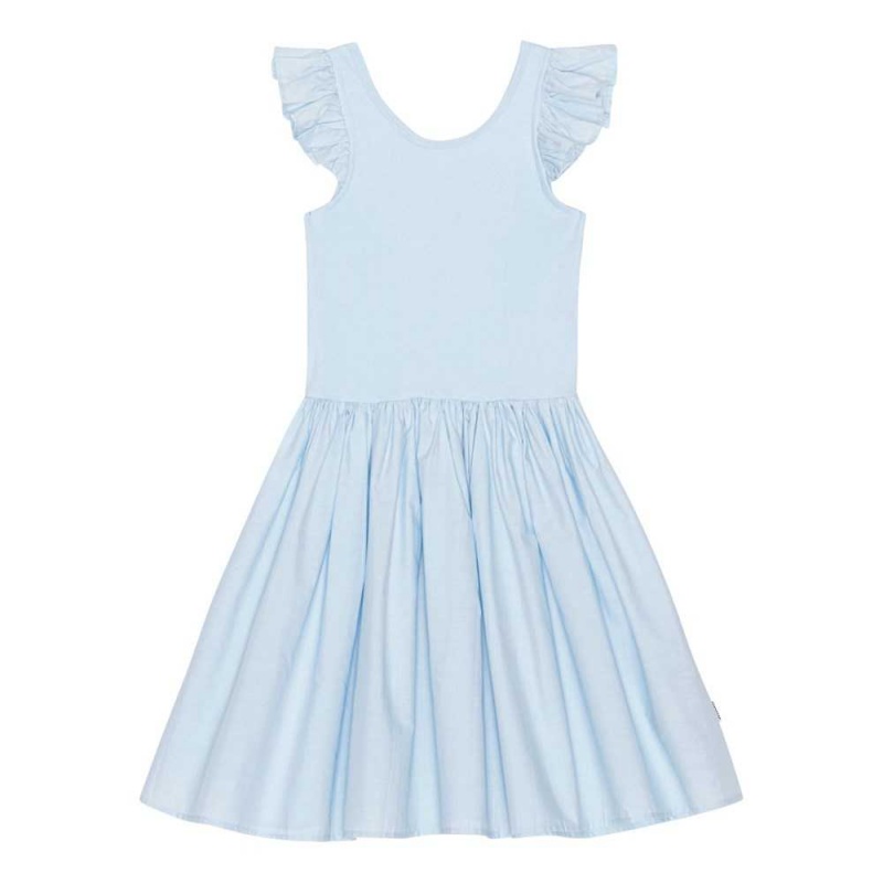 Skyride Girls\' Molo Cloudia Dresses | KSA000282