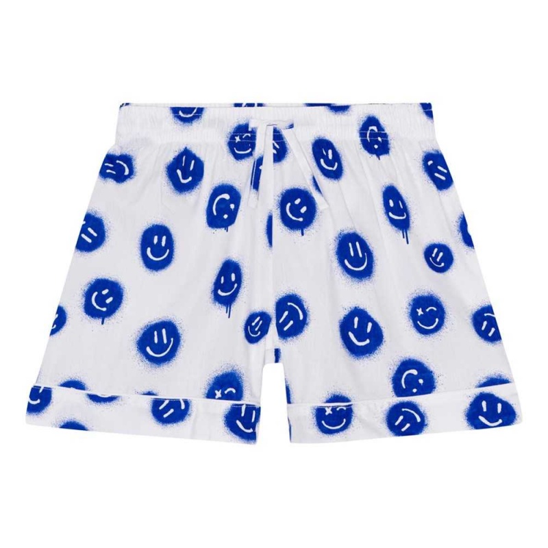 Smiles White Boys' Molo Lexi Nightwear | KSA000886