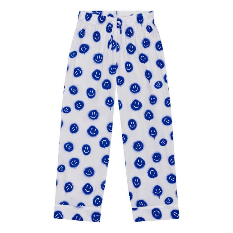 Smiles White Girls' Molo Lex Nightwear | KSA000617